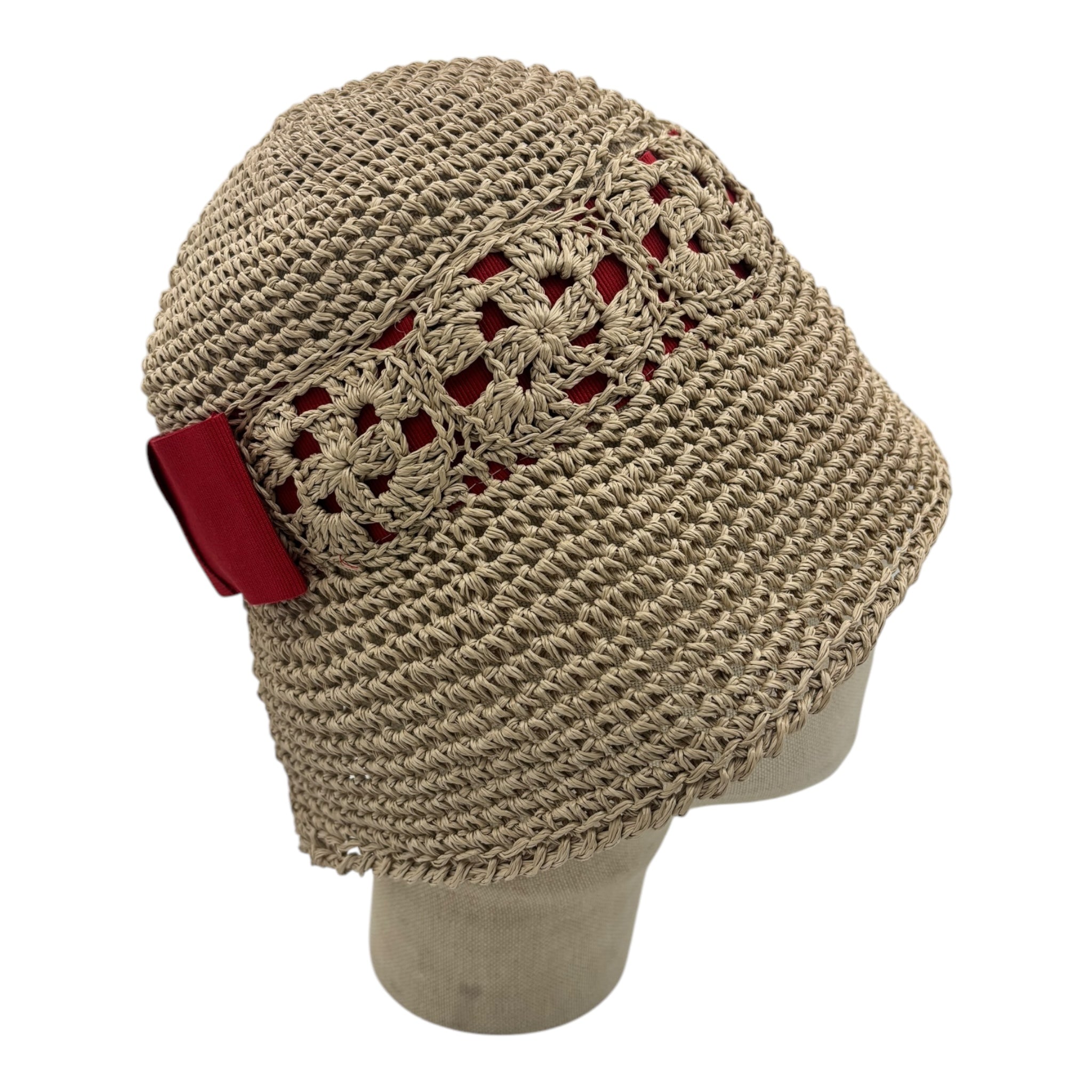 Crochet cannetté Complit