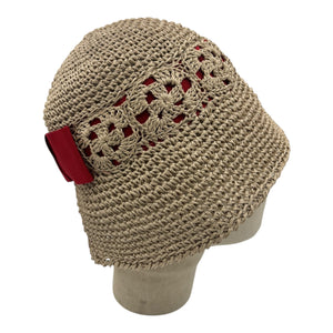 Crochet cannetté Complit