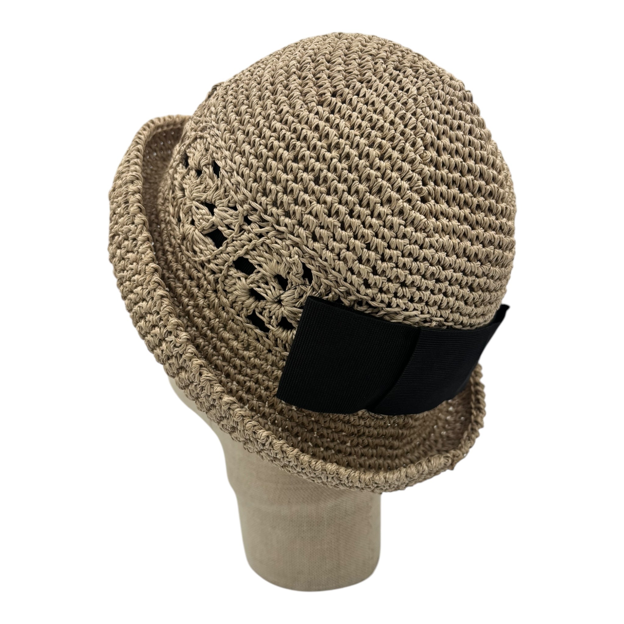 Crochet cannetté Complit