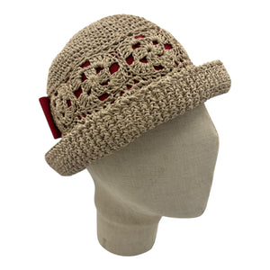 Crochet cannetté Complit