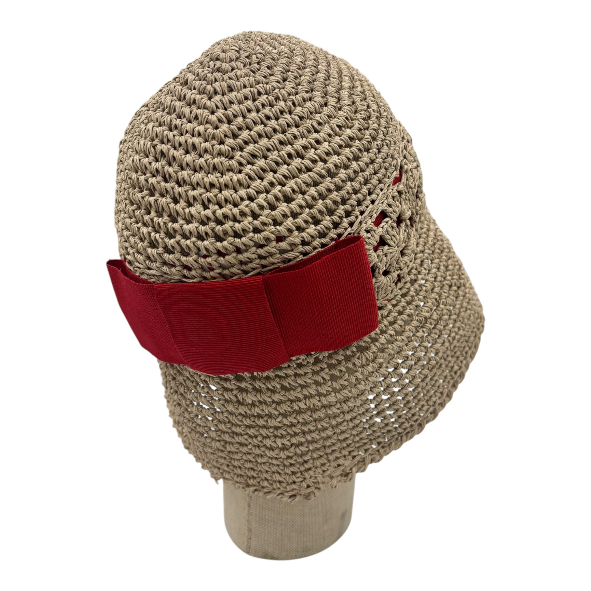 Crochet cannetté Complit
