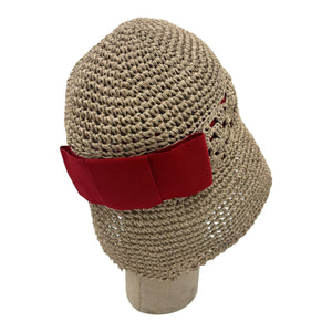 Crochet cannetté Complit