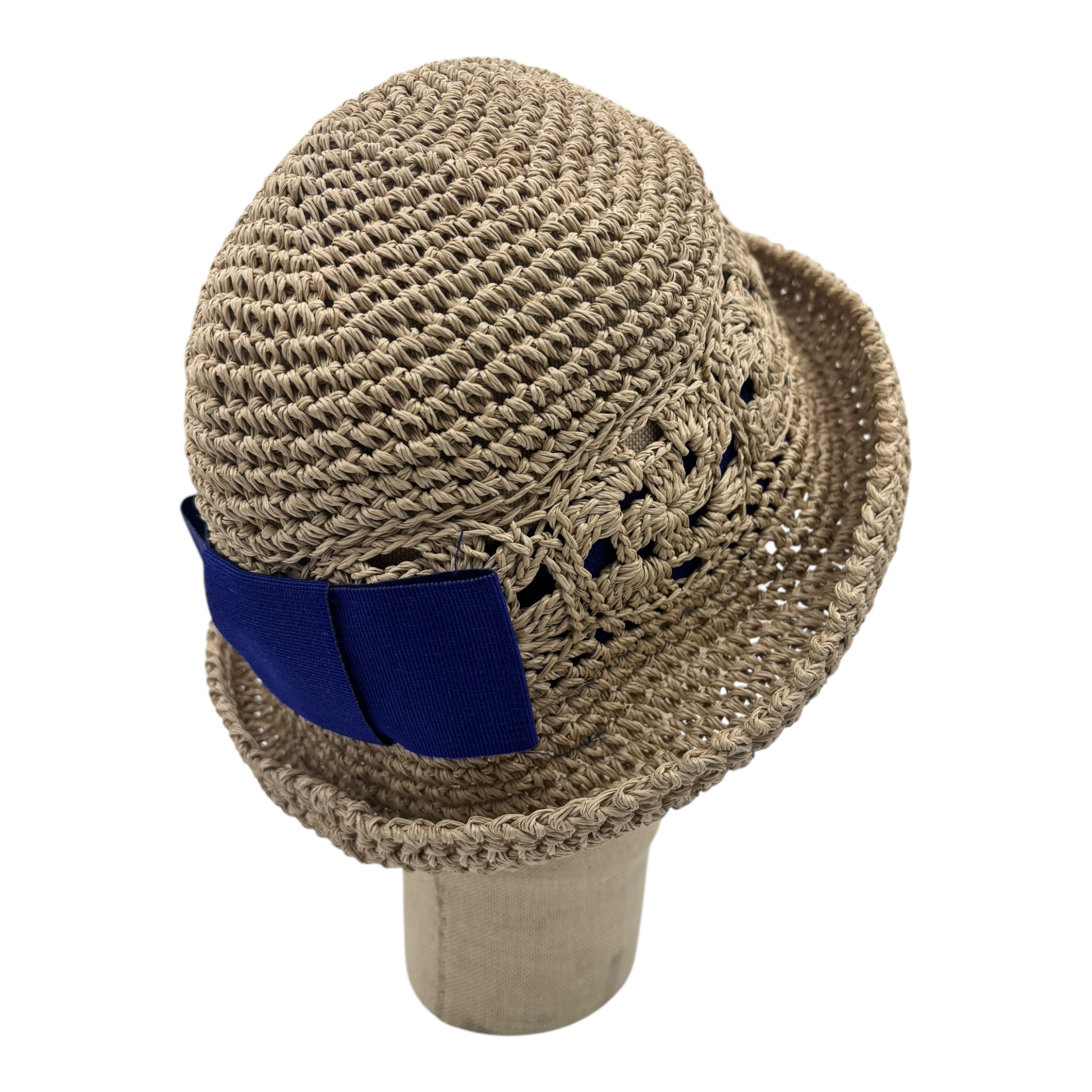 Crochet cannetté Complit