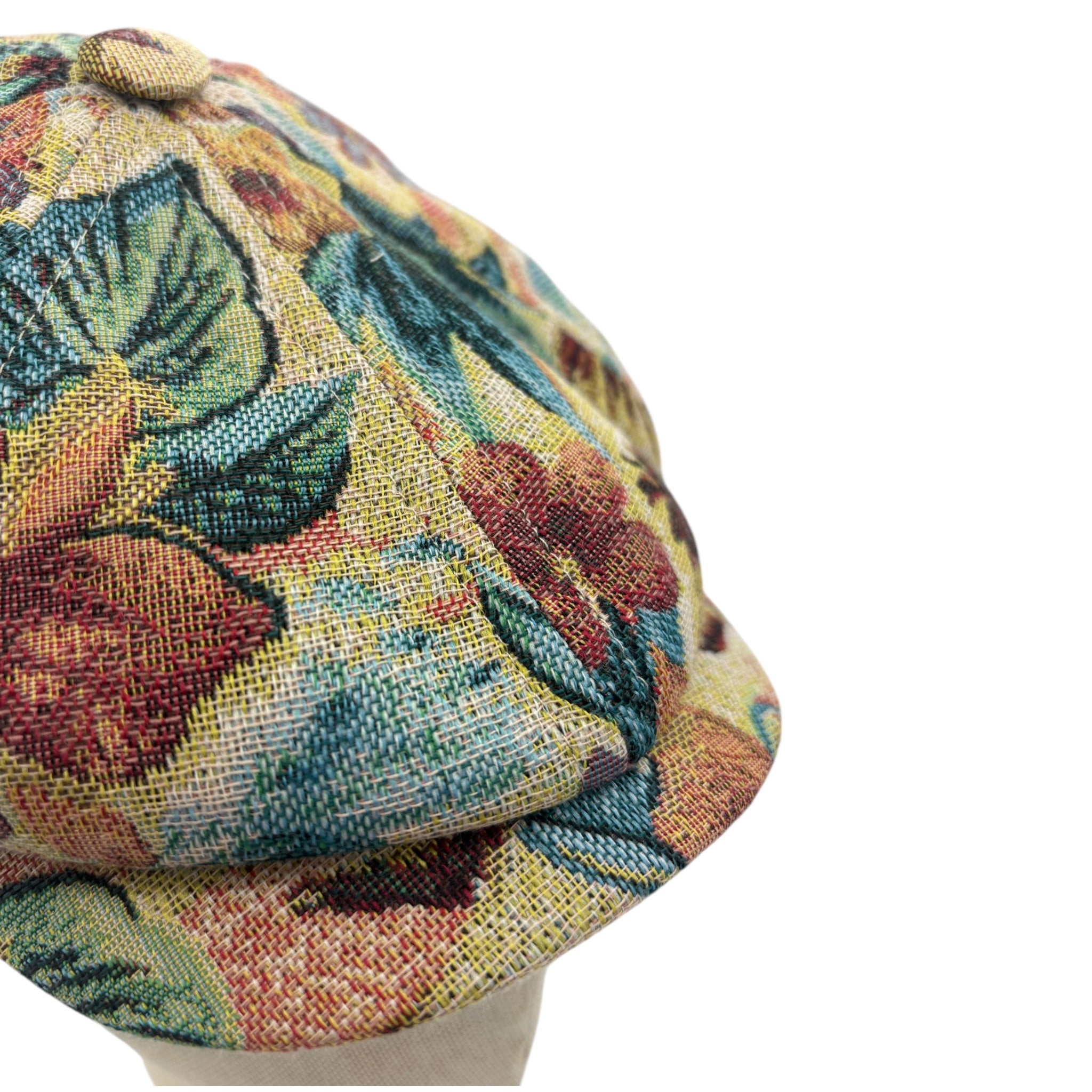 Berretto drapperia Stetson