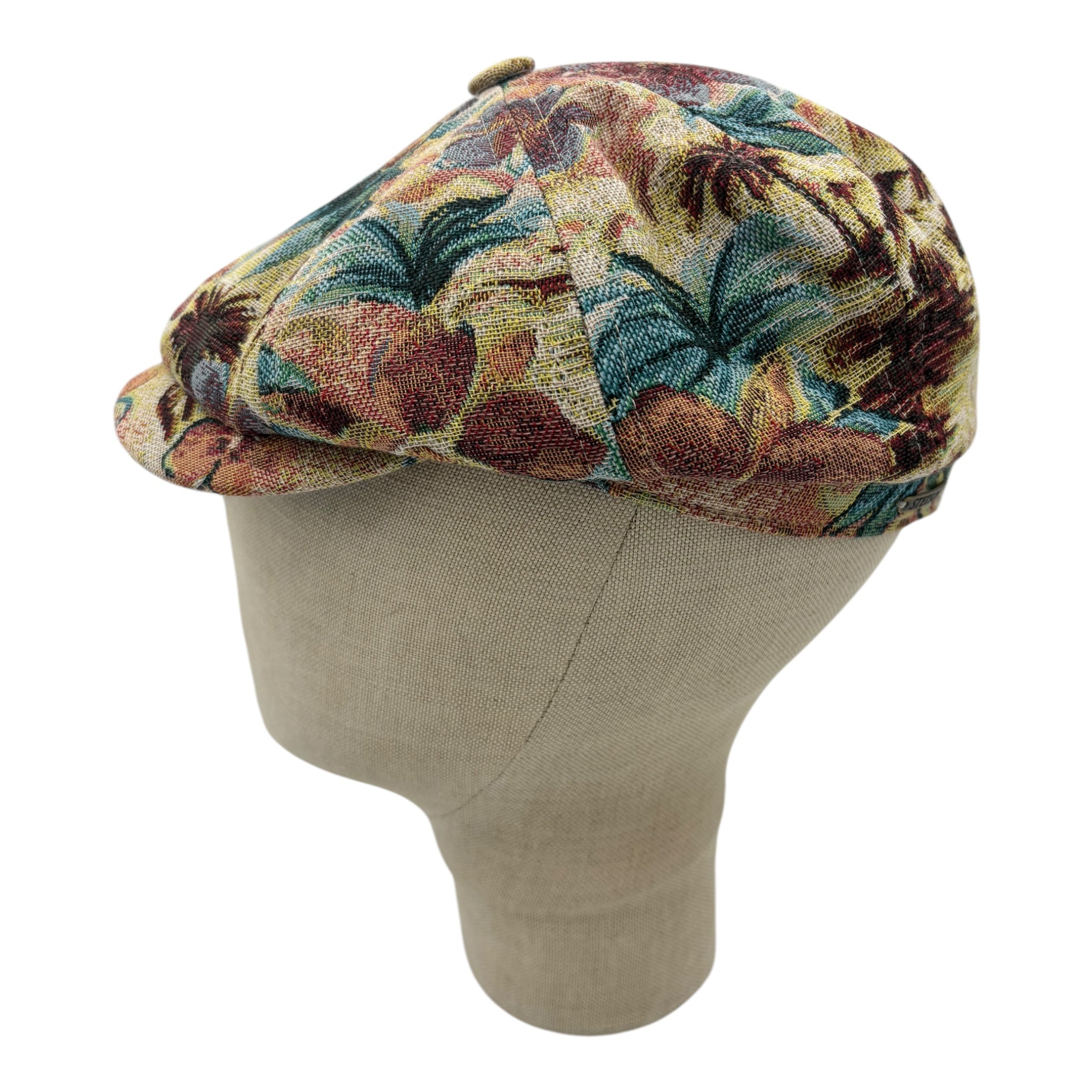 Berretto drapperia Stetson