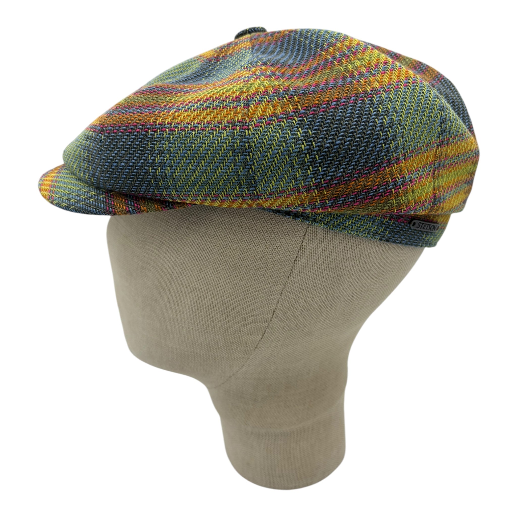 Berretto Galles Stetson