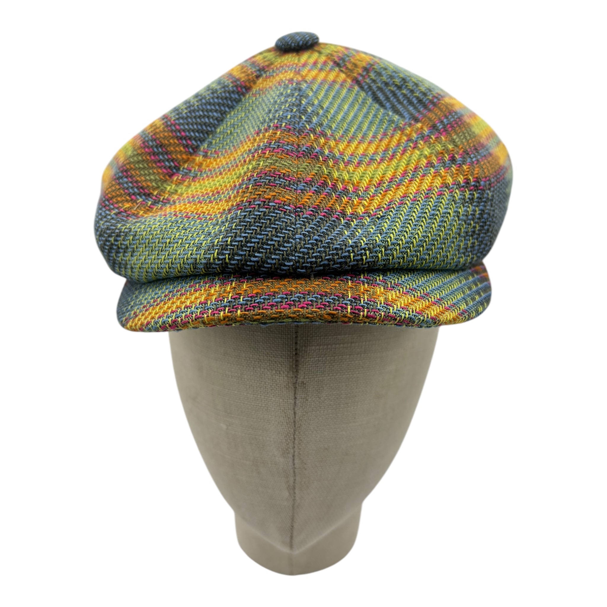 Berretto Galles Stetson