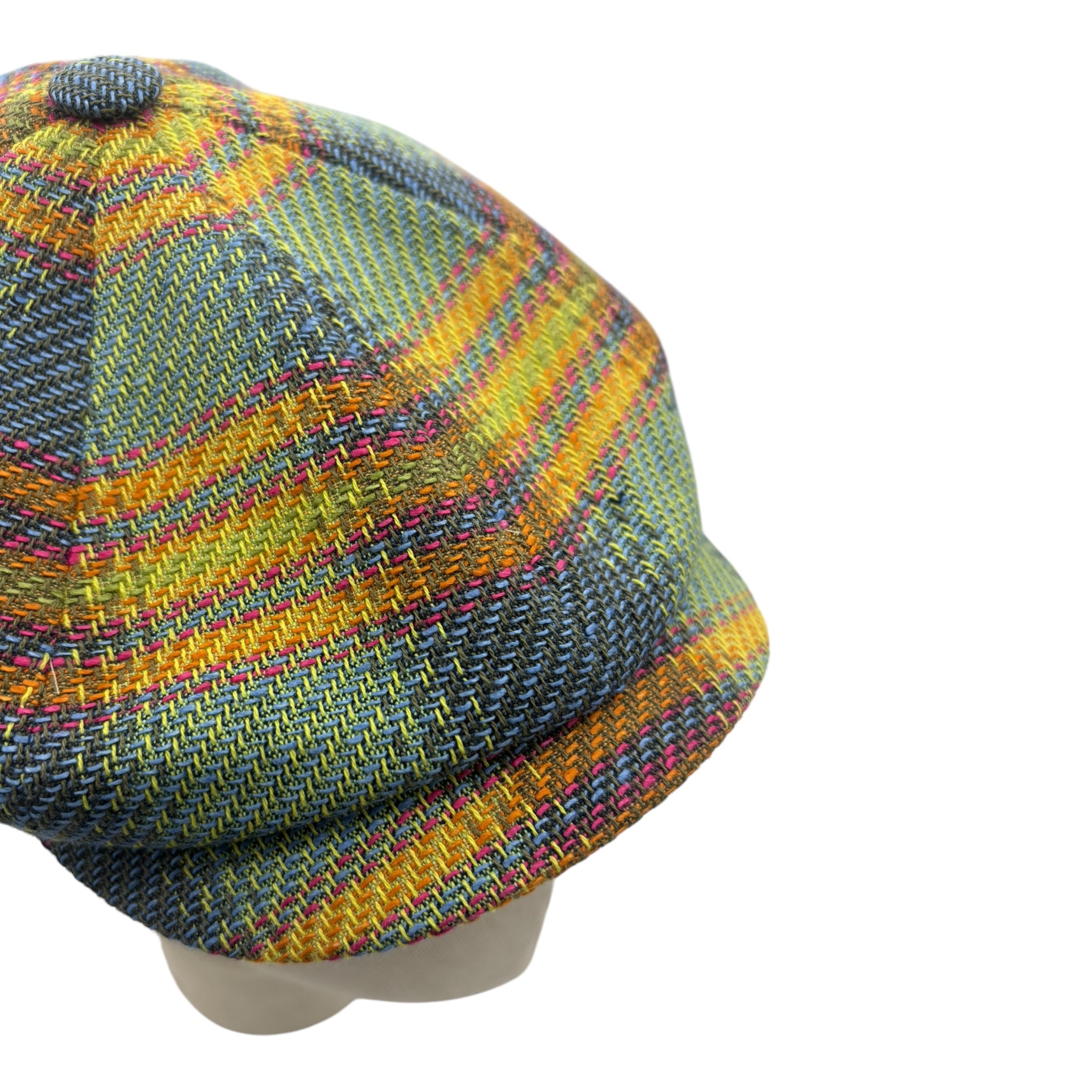 Berretto Galles Stetson