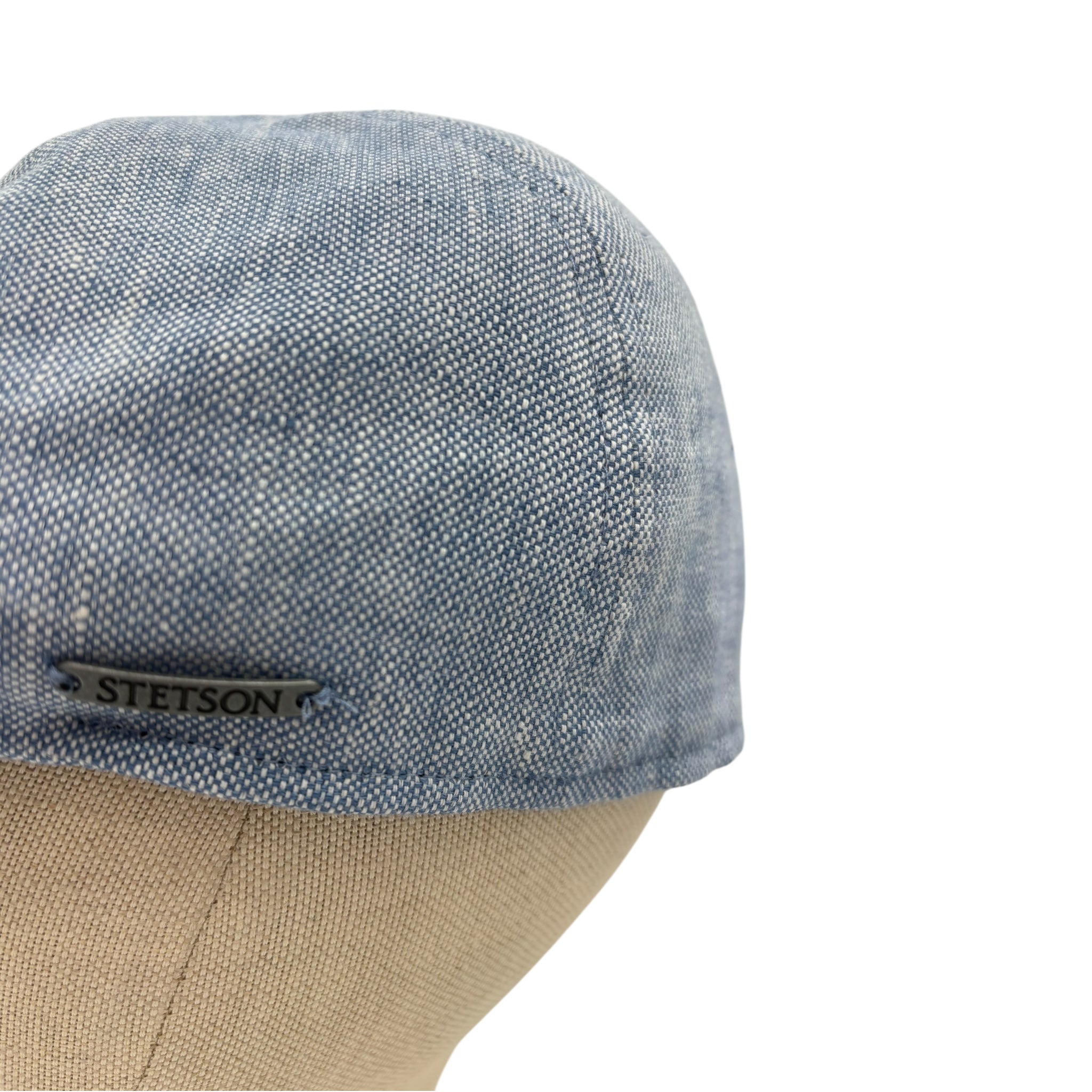 Duck Lino Stetson