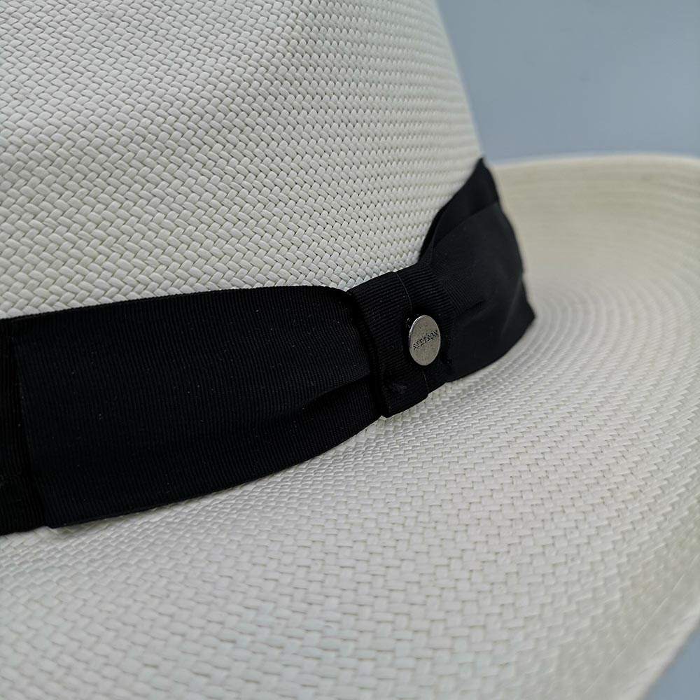 Panama Philadelphia Stetson
