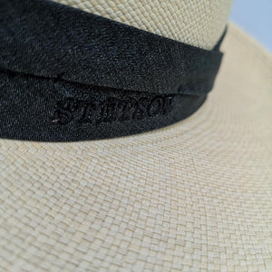 Panama Stetson